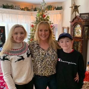 Meet your Posher, Jennifer